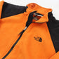 Sueter The North Face Naranja  (XL)