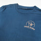 Playera True Religion Azul (L)