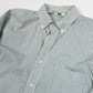 Camisa Uniqlo Rayas Verdes (M)