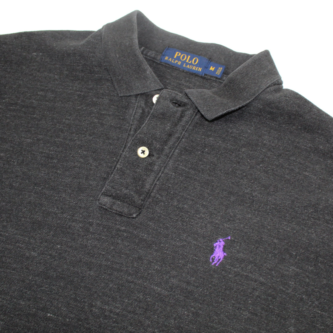 Polo Ralph Lauren Gris (M)