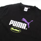 Playera Puma x Butter Negra (M)