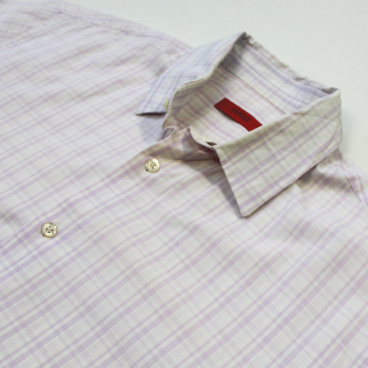 Camisa Hugo Boss Cuadros (L)