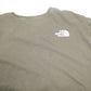 Playera The North Face Verde (XL)