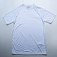 Playera Under Amour Blanca (S)