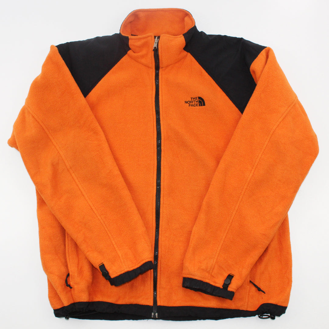 Sueter The North Face Naranja  (XL)