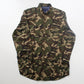 Camisa Zara Man Camo (XL)