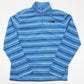 Sueter The North Face Azul (L)