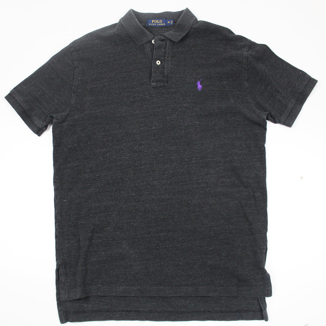 Polo Ralph Lauren Gris (M)