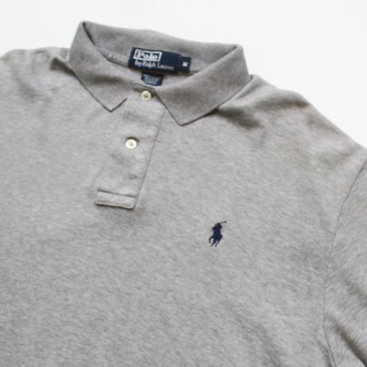 Polo Ralph Lauren Gris (M)