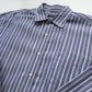 Camisa Nautica Rayas (XL)