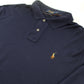 Polo Ralph Lauren Azul (XL)