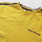 Playera Tommy Hilfiger Vintage Amarilla (S)