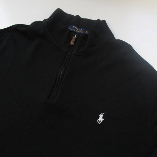 Sueter Ralph Lauren Negro (XL)