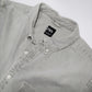 Sobrecamisa Zara Mezclilla (L)