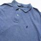 Polo Ralph Lauren Azul (XL)