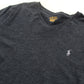 Playera Ralph Lauren Azul (XL)