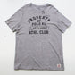 Playera Ralph Lauren Gris (XL)