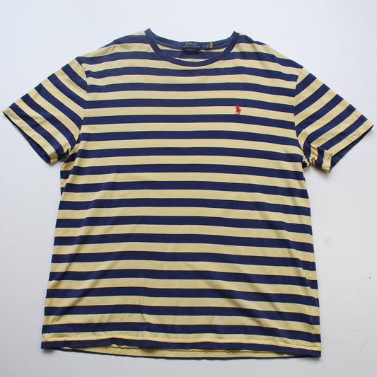 Playera Ralph Lauren Rayas (L)