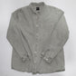 Sobrecamisa Zara Mezclilla (L)