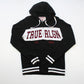 Sudadera True Religion Negra (M)