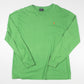 Playera Ralph Lauren Verde (M)