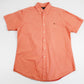 Camisa Ralph Lauren Naranja (L)