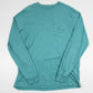 Playera Vineyard Vines Verde (M)