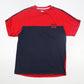 Playera Tommy Hilfiger Roja (XL)