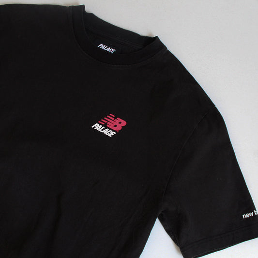 Playera New Balance x Palace (L)
