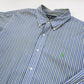 Camisa Ralph Lauren Rayas (XXL)