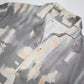 Camisa Zara Diseño  (M)