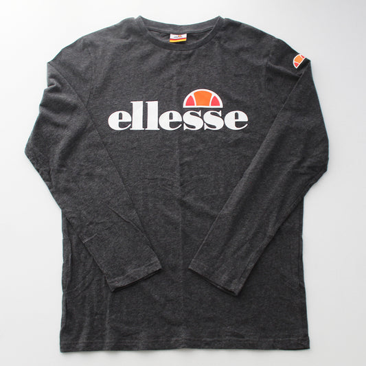 Playera Ellesse Gris (M)