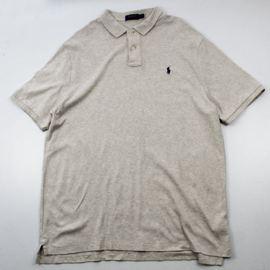 Polo Ralph Lauren Beige (XL)