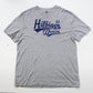 Playera Tommy Hilfiger Gris (XL)