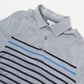 Polo Calvin Klein Gris (M)