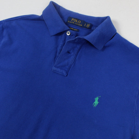 Polo Ralph Lauren Azul (L)