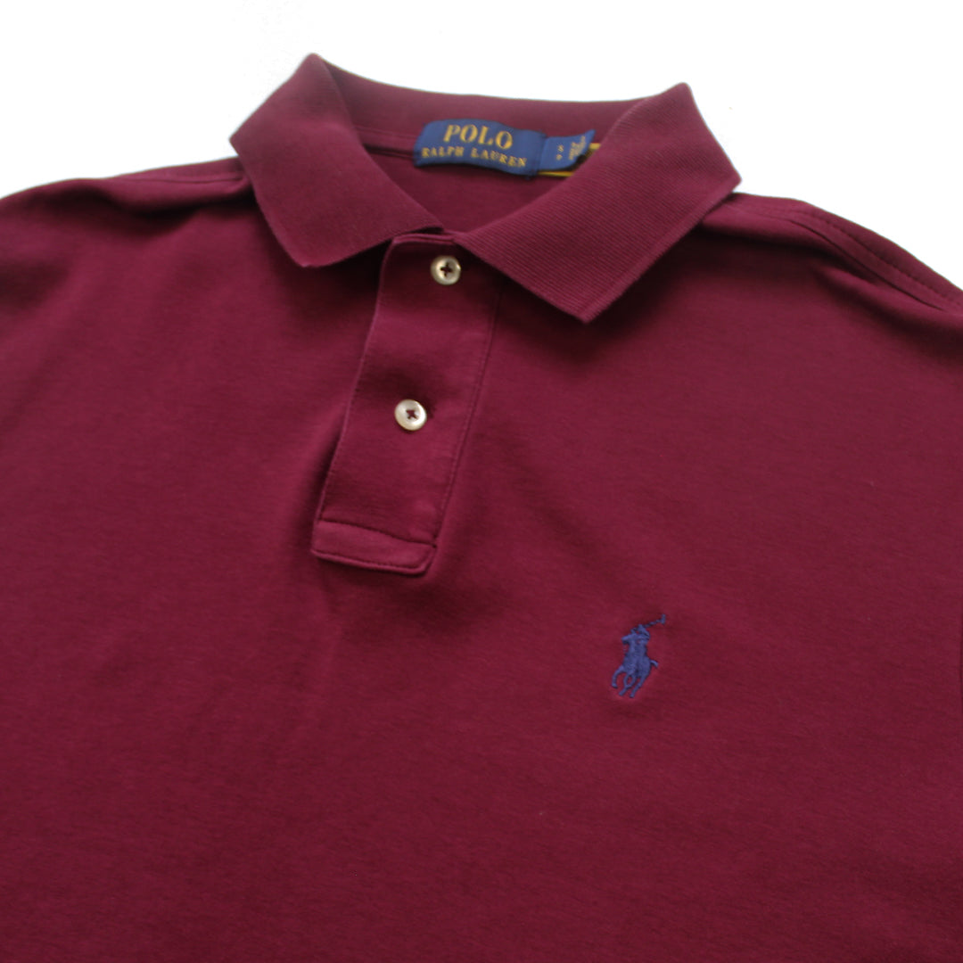 Polo Ralph Lauren Vino (S)