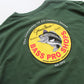 Playera Bass Pro Shop Verde (XL)