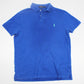 Polo Ralph Lauren Azul (L)