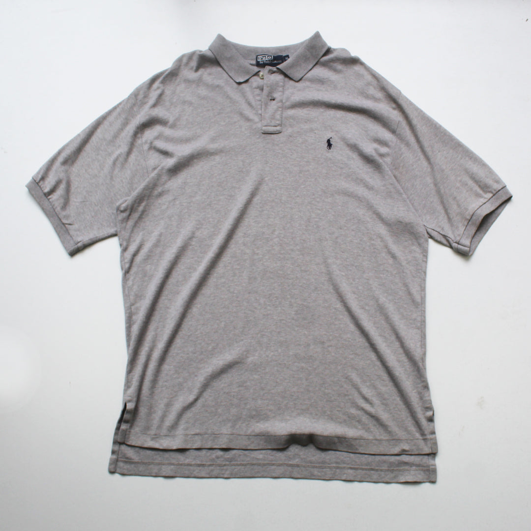 Polo Ralph Lauren Gris (XL)