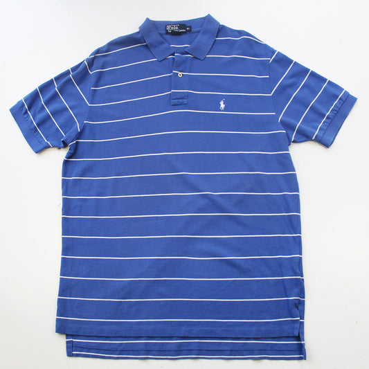 Polo Ralph Lauren Azul (XL)