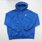 Sudadera Nike Azul (XL)