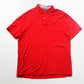 Polo Tommy Hilfiger Roja (XL)