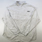 Camisa Columbia Blanca  (XL)