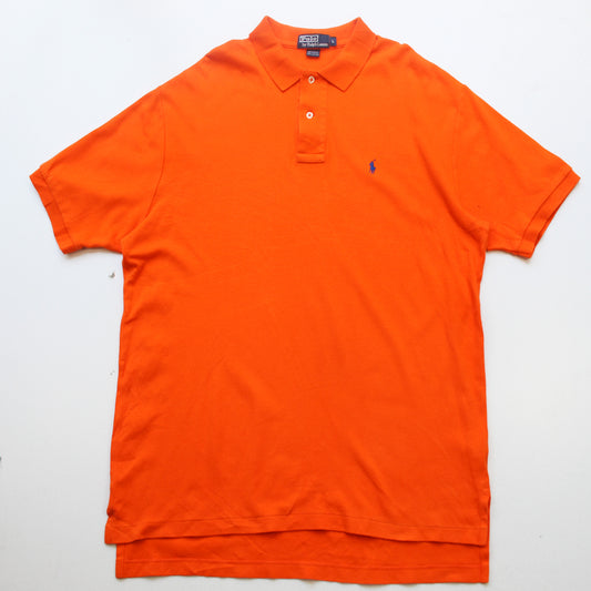 Polo Ralph Lauren Naranja (L)