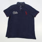 Polo Ralph Lauren Big Pony  Azul (L)