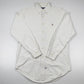 Camisa Ralph Lauren Blanca (L)