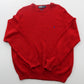 Sueter Ralph Lauren Rojo (L)