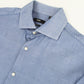 Camisa Hugo Boss Azul (L)