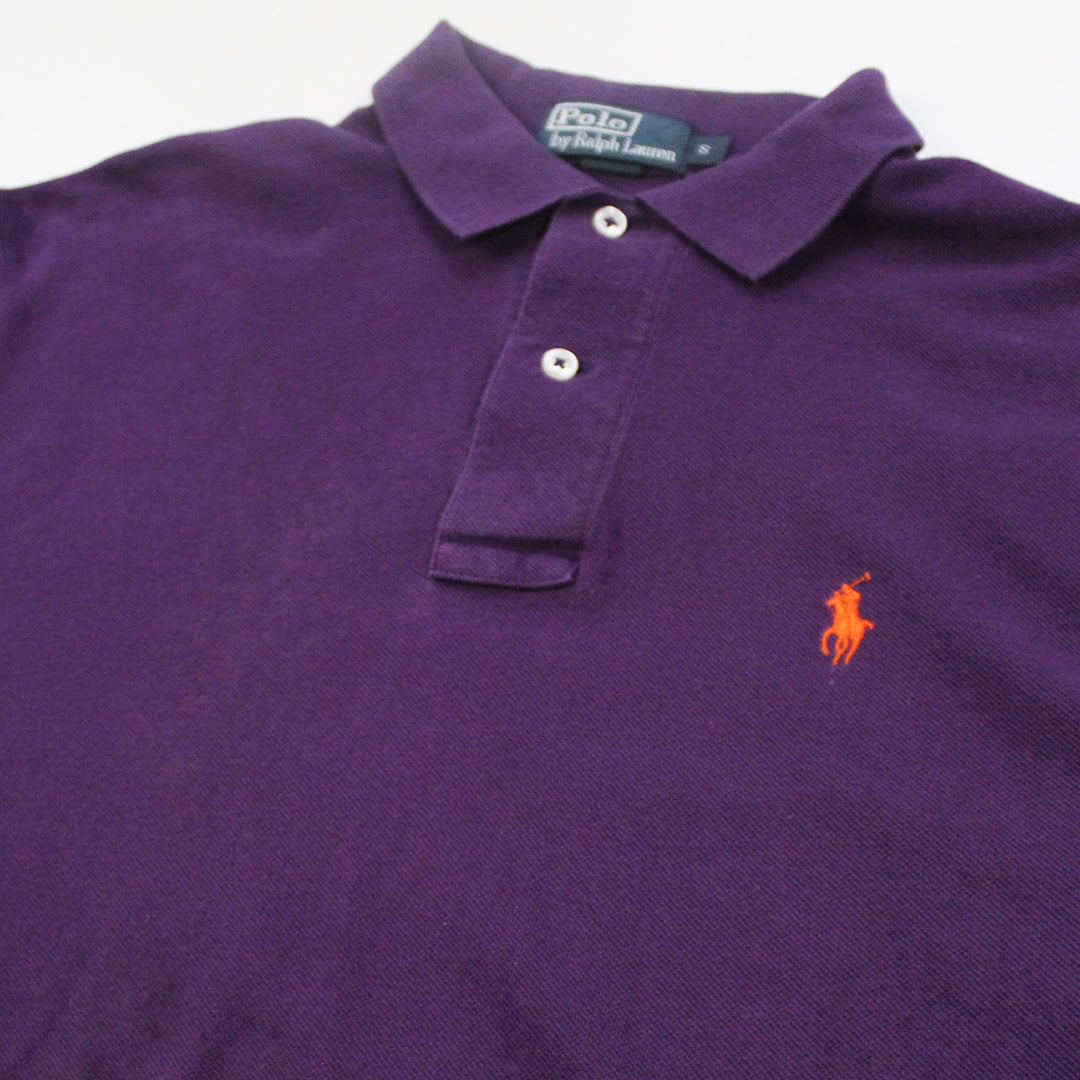 Polo Ralph Lauren Morada (S)